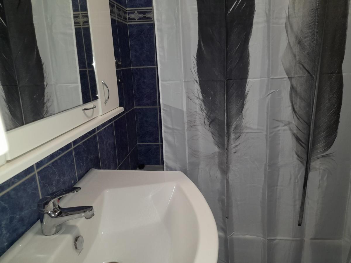Nikola Ns2 Apartman Novi Sad