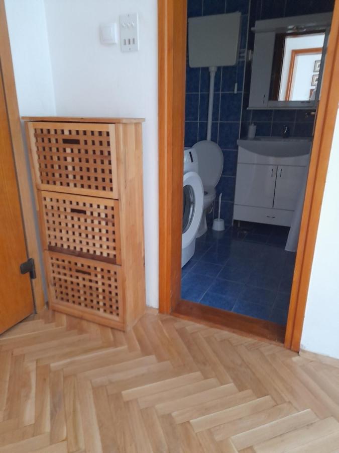 Apartment Nikola Ns2 Novi Sad