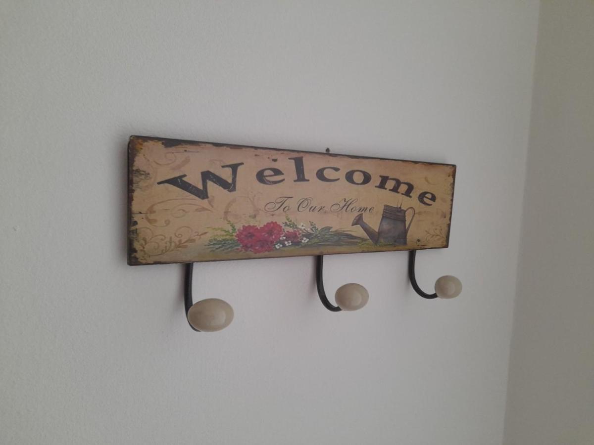 Apartman Nikola Ns2 *