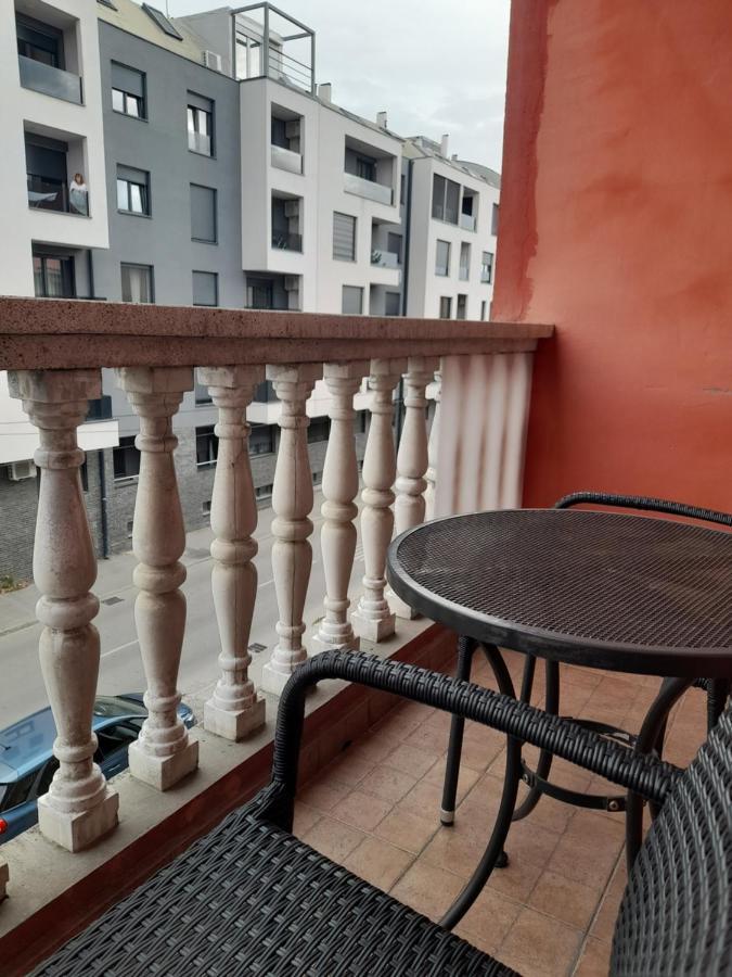 Apartment Nikola Ns2 Novi Sad