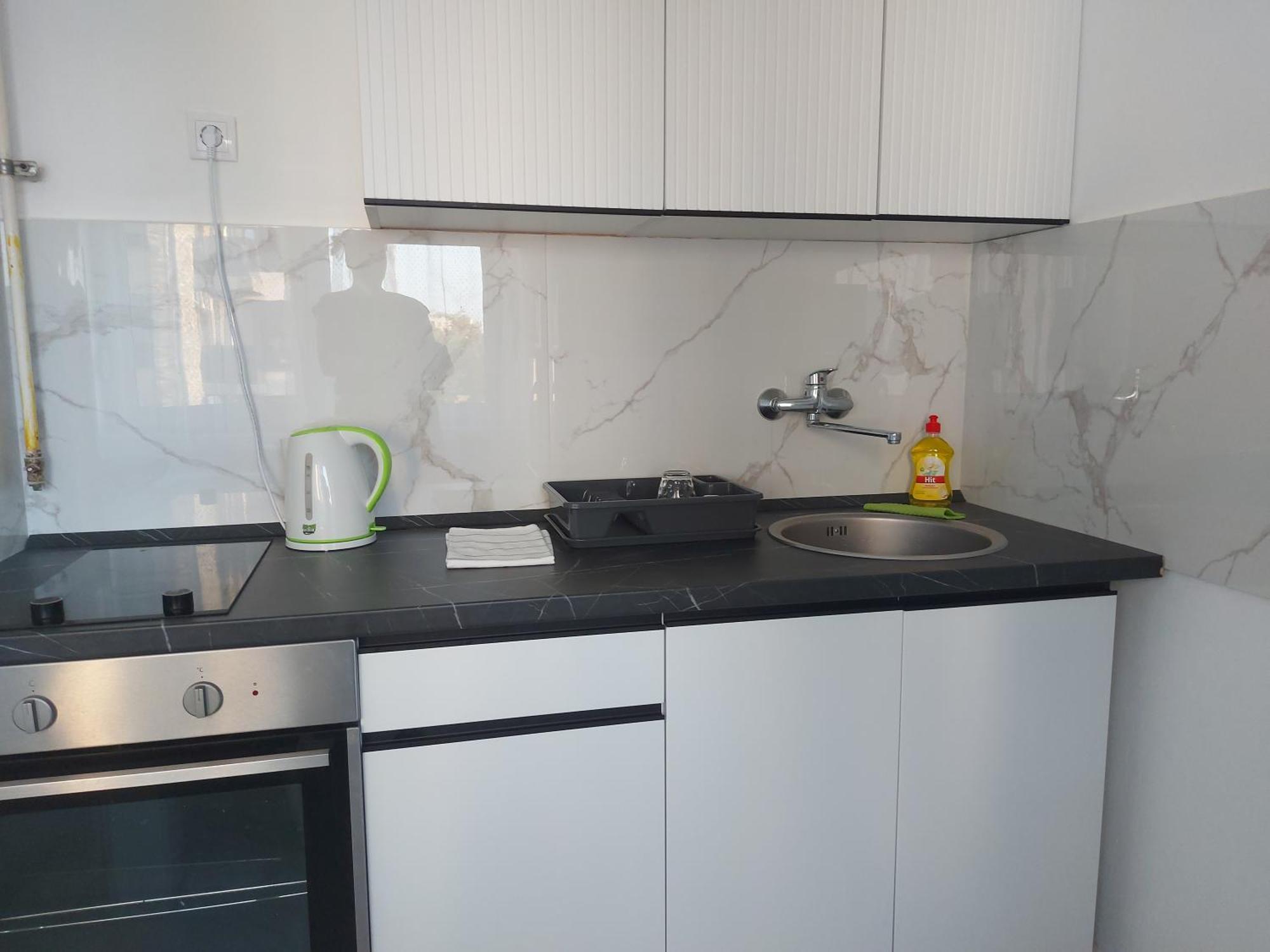 Nikola Ns2 Apartment Novi Sad