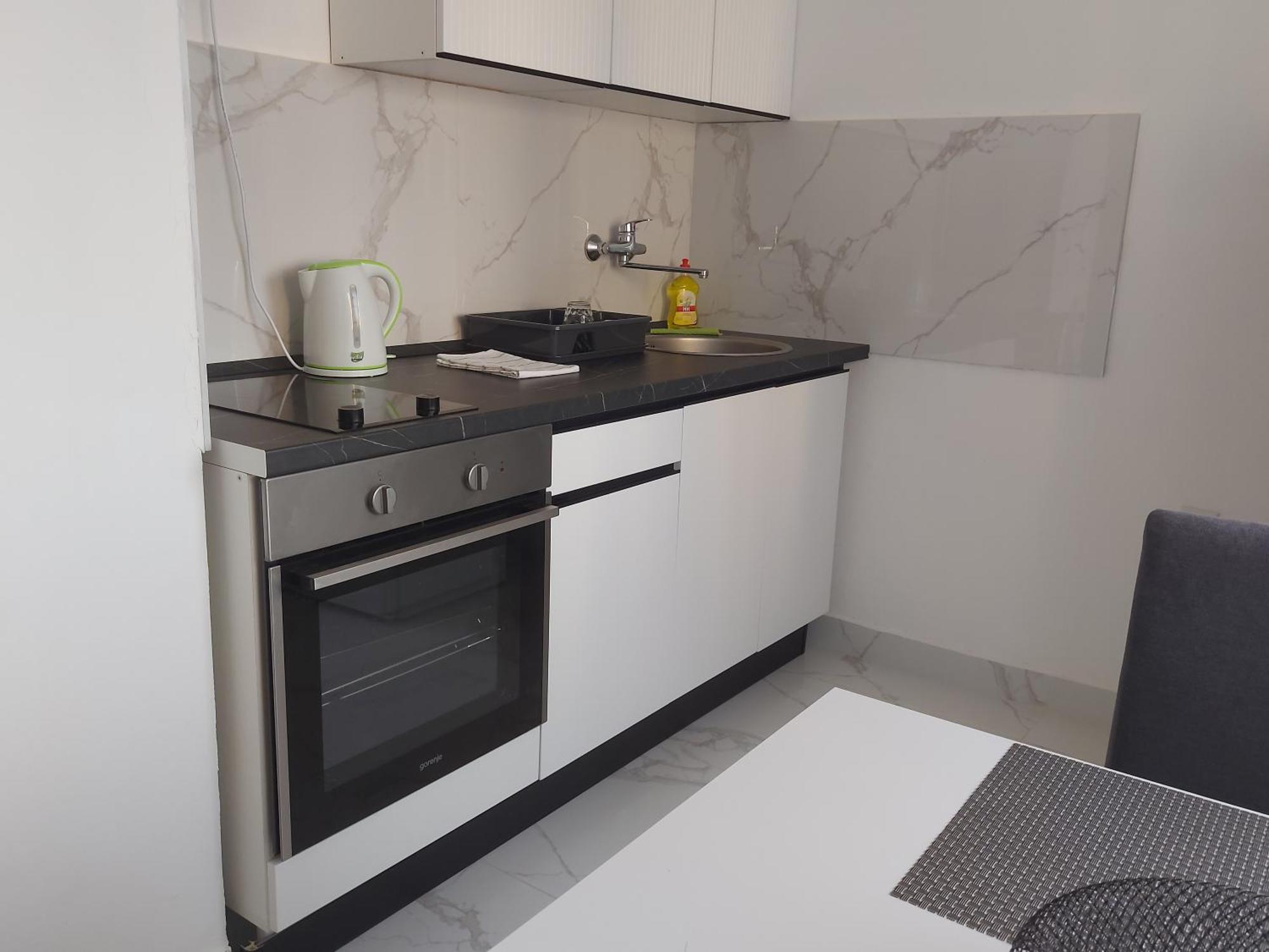 Apartment Nikola Ns2 *
