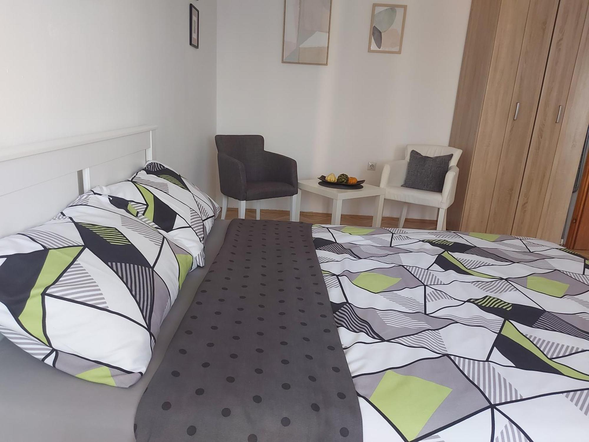 Nikola Ns2 Apartment *