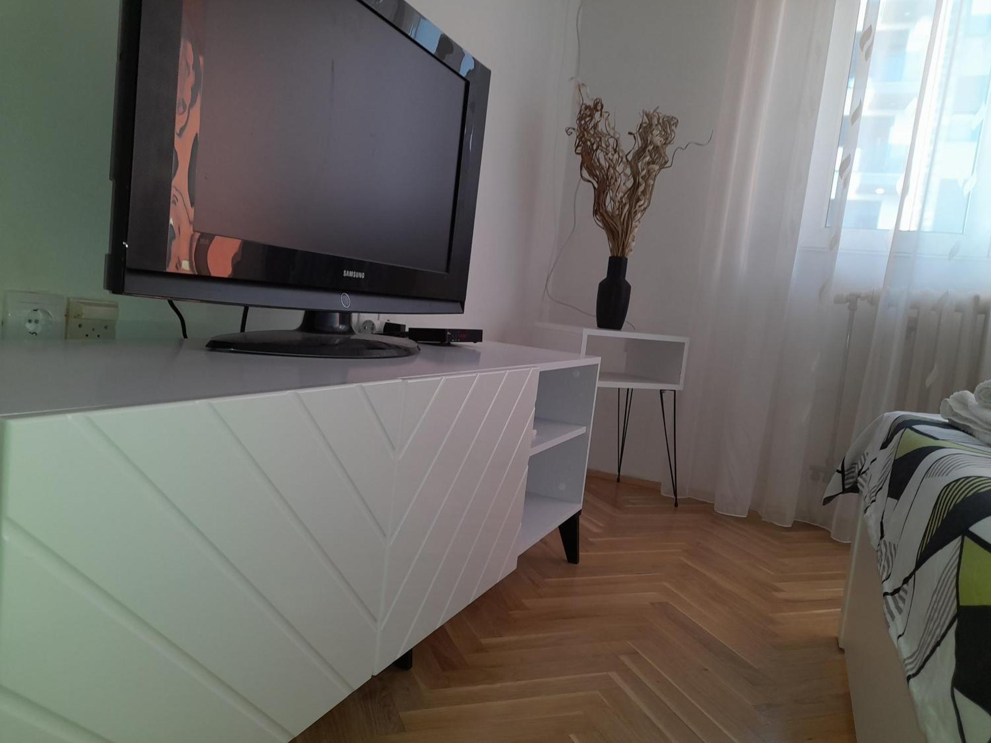 Apartment Nikola Ns2 Novi Sad