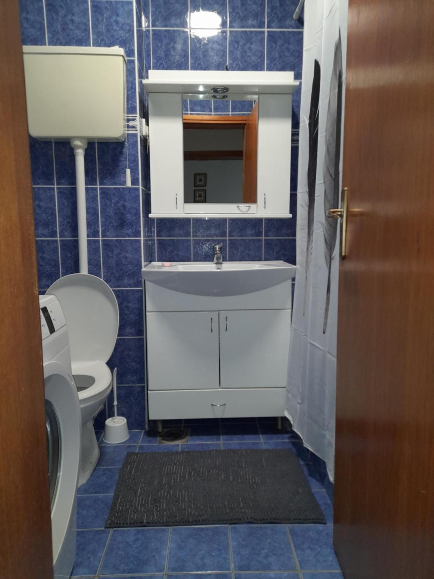 Apartman Nikola Ns2 *
