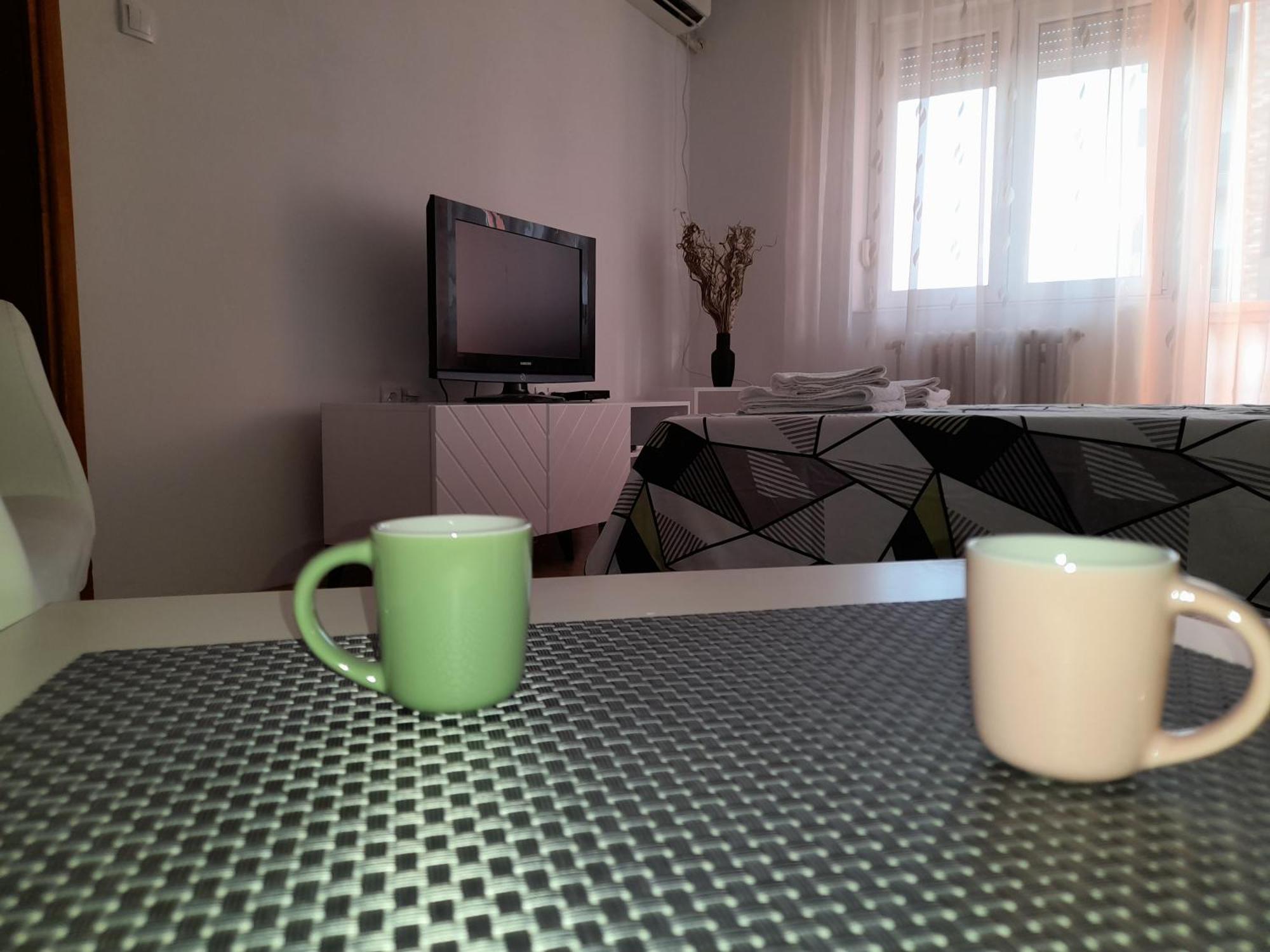 Nikola Ns2 Apartment *