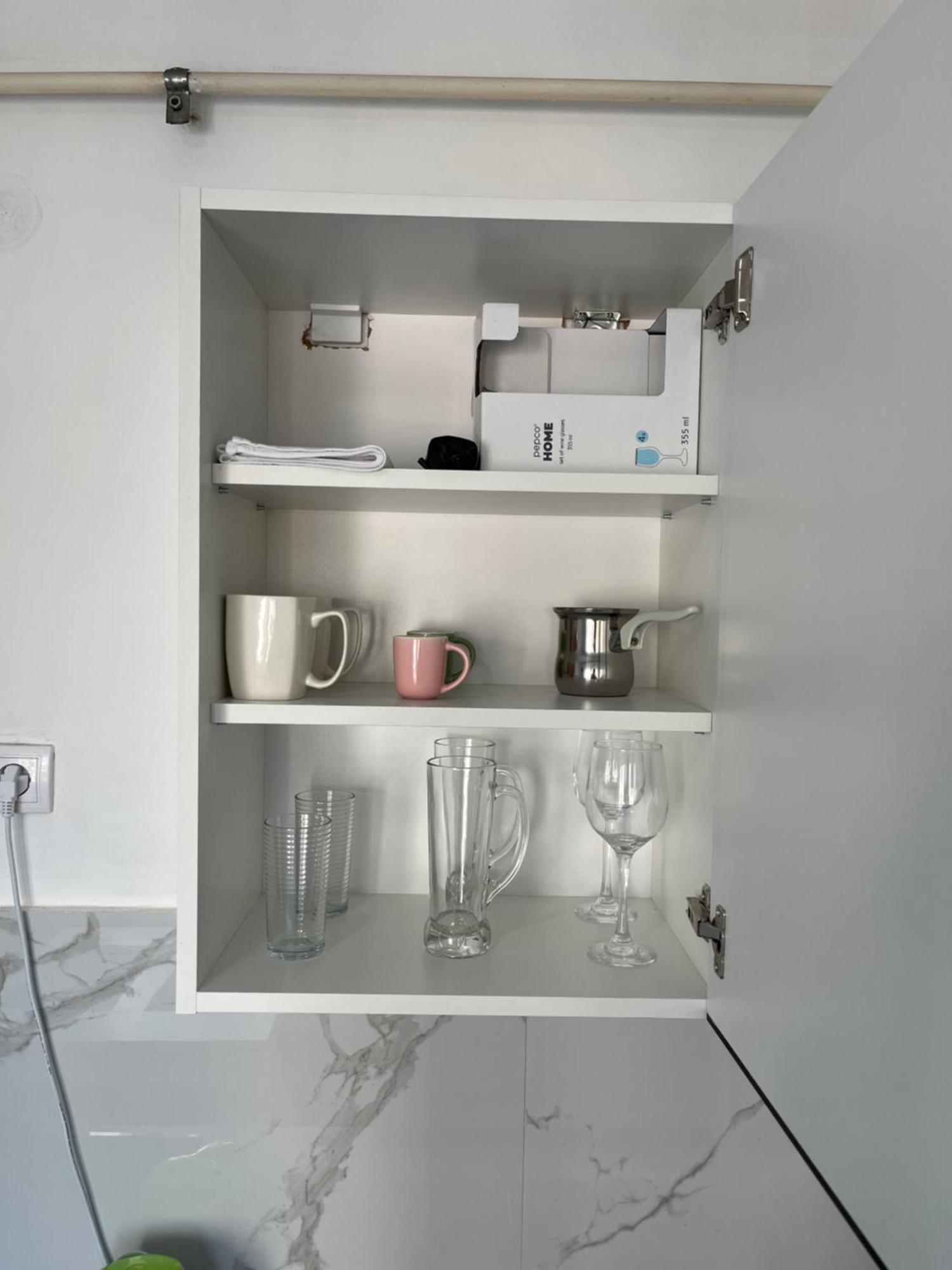 Apartment Nikola Ns2