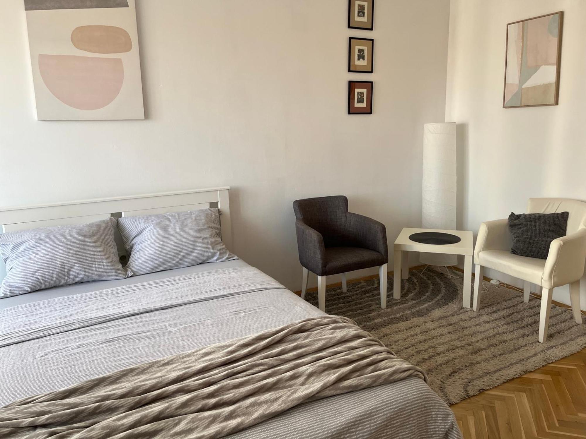Nikola Ns2 Apartment *