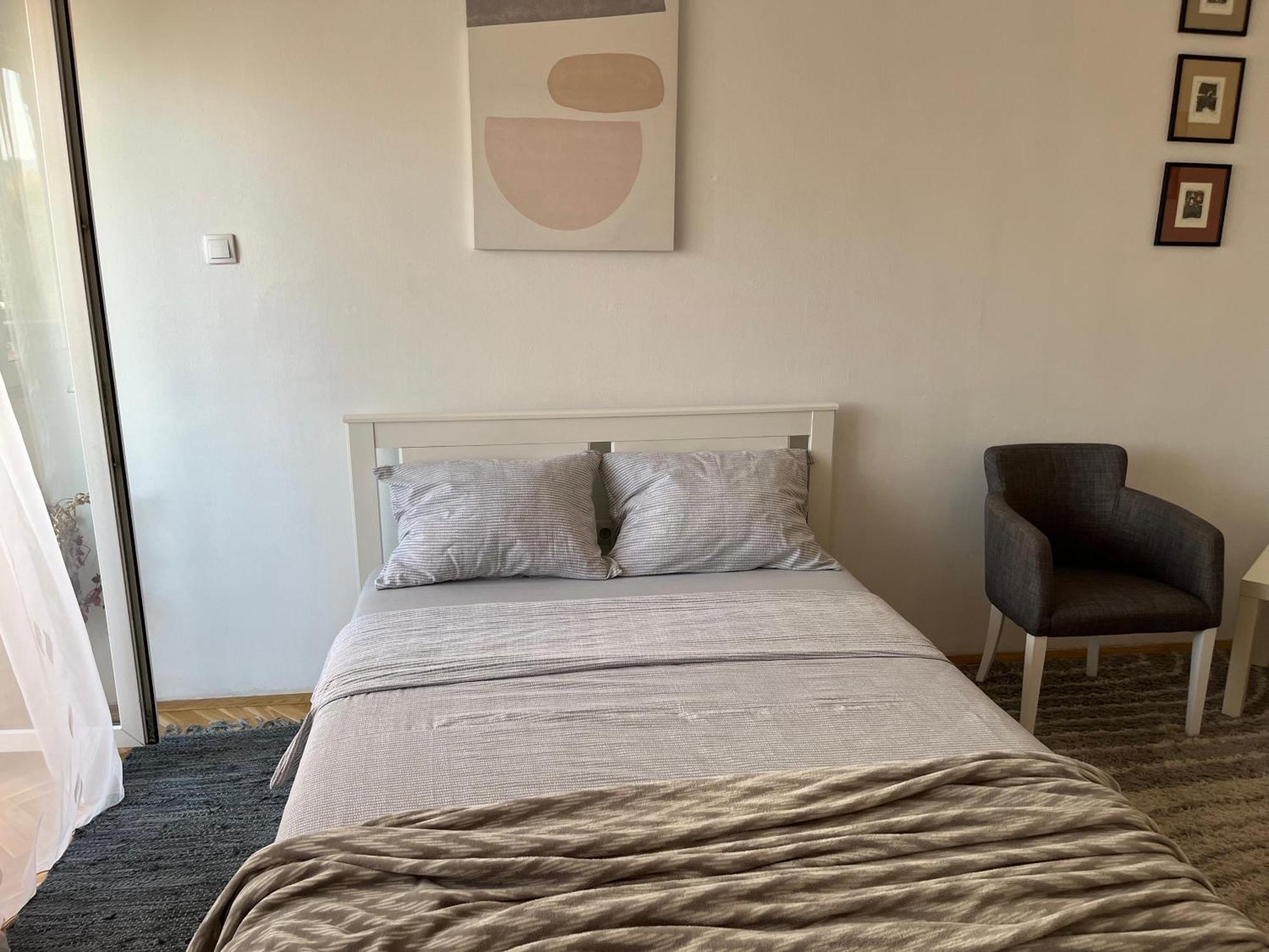 Nikola Ns2 Apartment Novi Sad