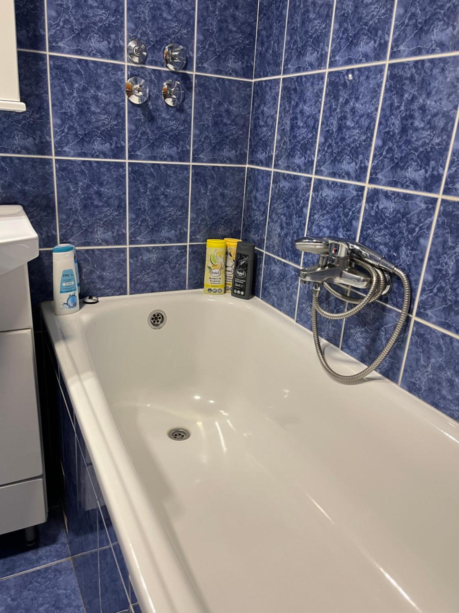 Apartment Nikola Ns2 Novi Sad