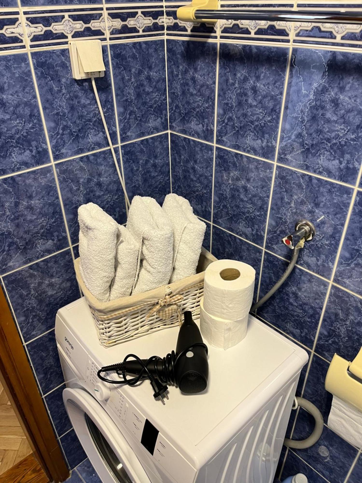 Apartment Nikola Ns2 *