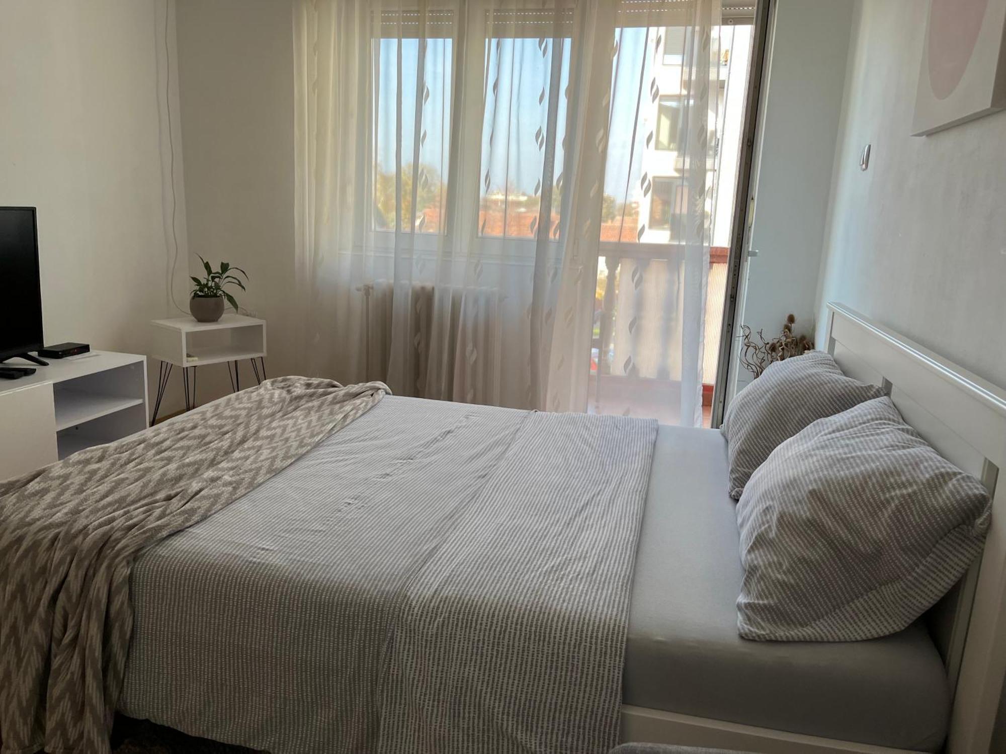 Nikola Ns2 Apartment Novi Sad